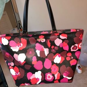 Kate spade tote